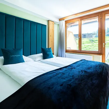 Lechlife Travelhouse 4* 로이테