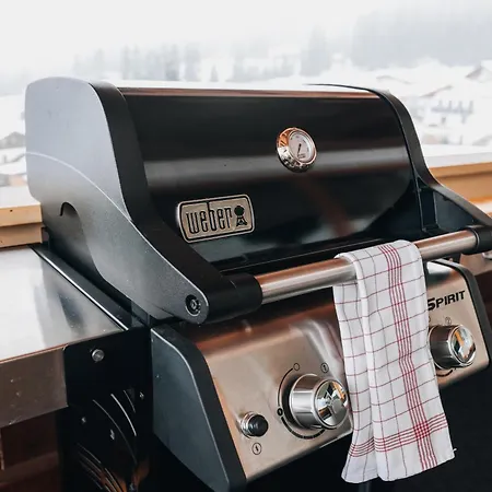 Lechlife Travelhouse Aparthotel