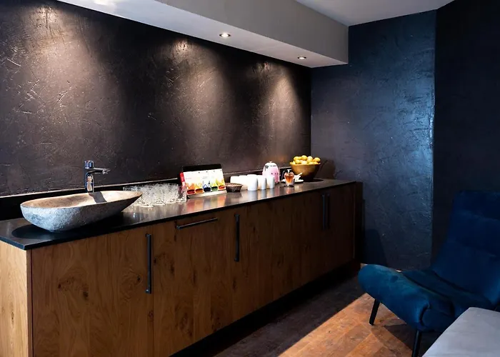 Lechlife Travelhouse Hotel apartamentowy