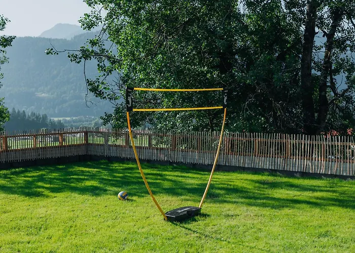 Lechlife Travelhouse Hotel apartamentowy