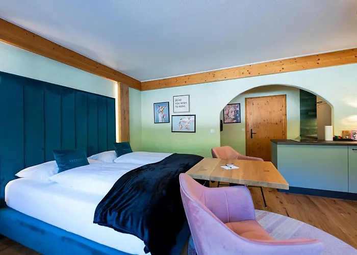 Lechlife Travelhouse