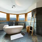 Lechlife Travelhouse Appart hôtel Reutte