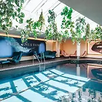 Lechlife Travelhouse Appart hôtel
