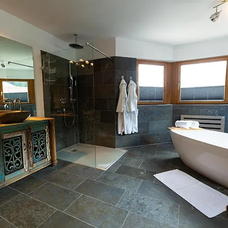 Lechlife Travelhouse Apart Otel