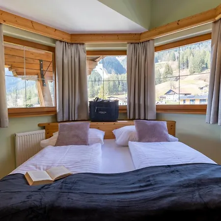 Lechlife Travelhouse Apart Otel
