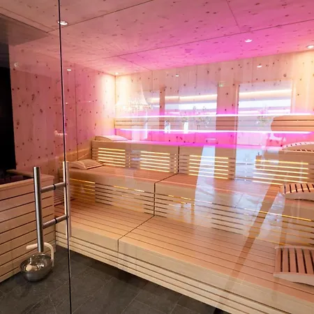 Lechlife Travelhouse Apart Otel 4*
