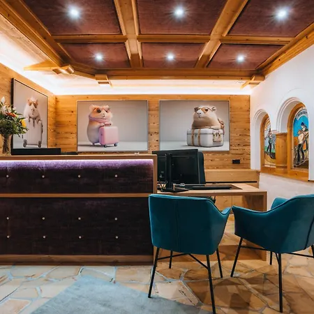 Lechlife Travelhouse Appart hôtel 4*